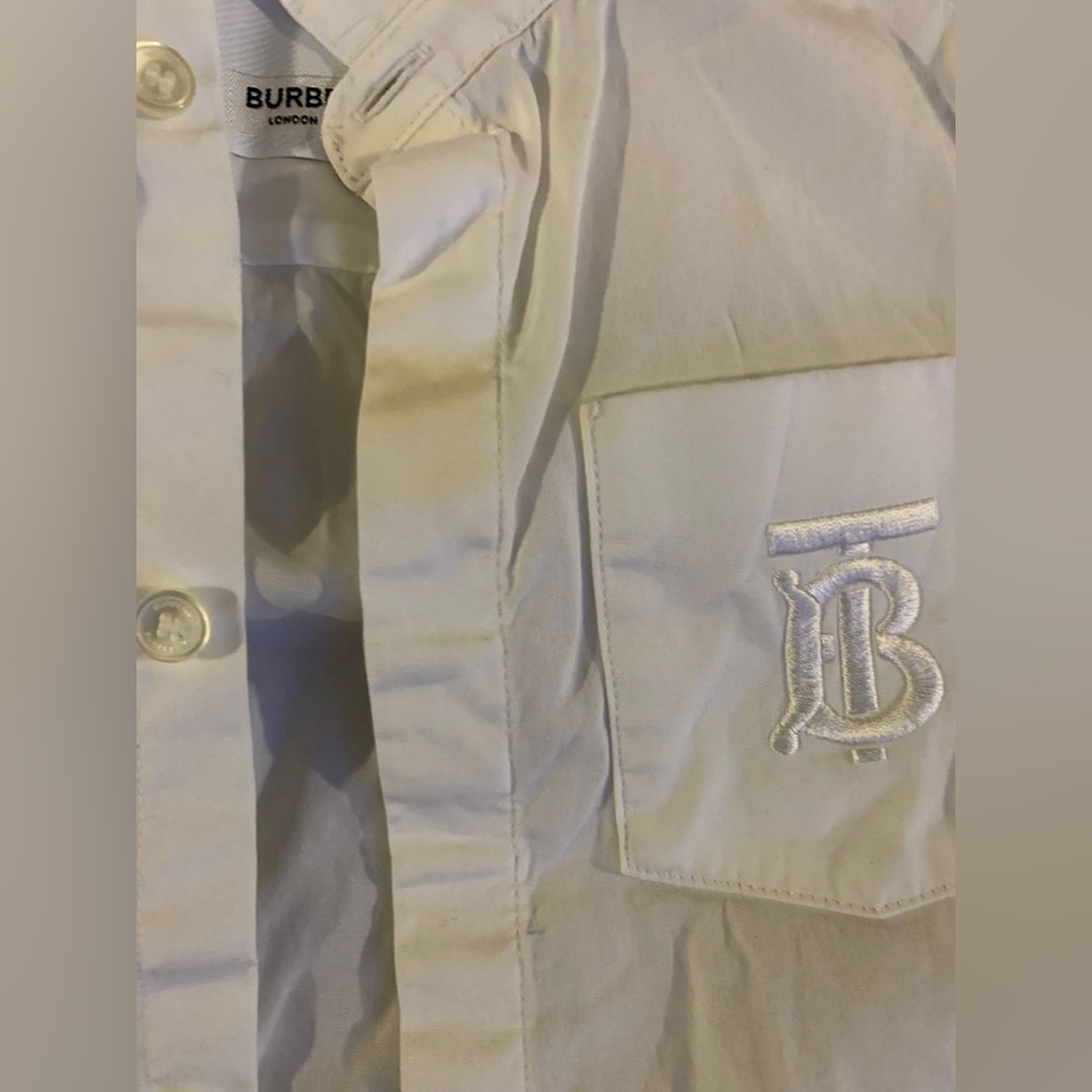 Burberry - Picture 2 of 2